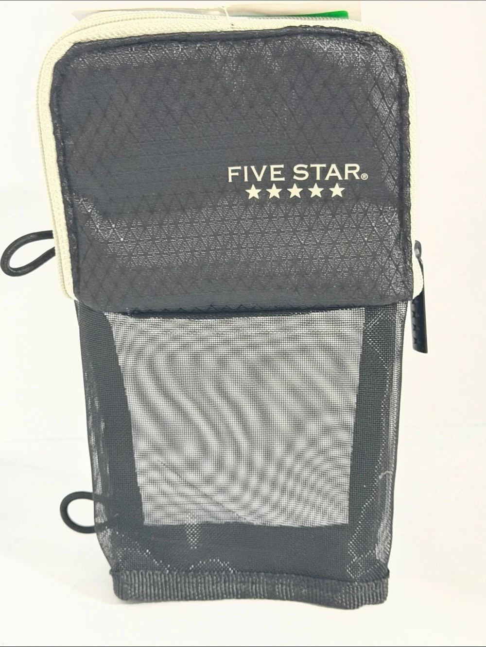 FIVE STAR Pencil Pouch (NWT)